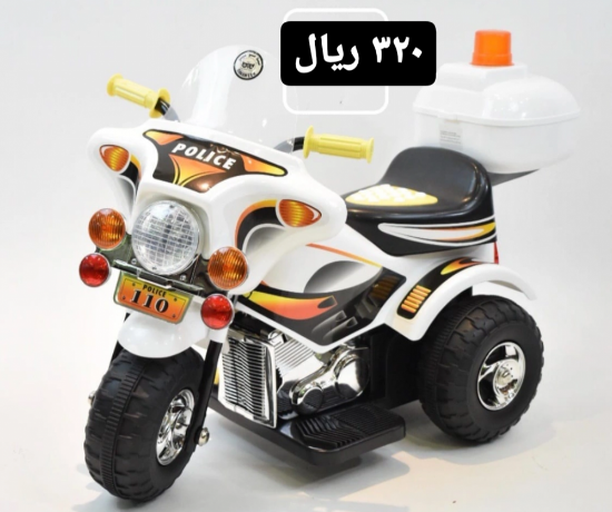 صورة دباب اطفال كهربائي